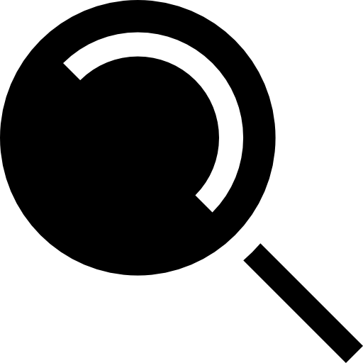 نماد جستجو یا سرچ