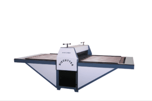 دستگاه دایکات پینگ پونگی