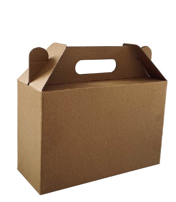 محاسبه آنلاین جعبه دسته دار