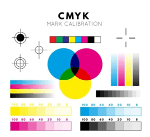 طراحی گرافیک جعبه و کارتن با نمایش رجستری در چاپ